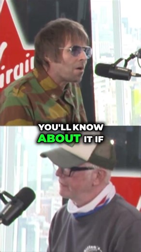 Why you can't be hungover at a gig when you get older