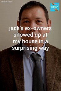 A cat stole food from its owner. When he found out why, he began to cry. Subscribe for more http://bit.ly/yt-thekiwi | The Kiwi