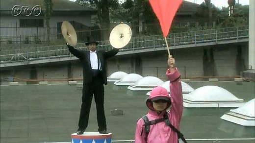 音の速さを見てみよう－小実験／大科学実験 | NHK for School