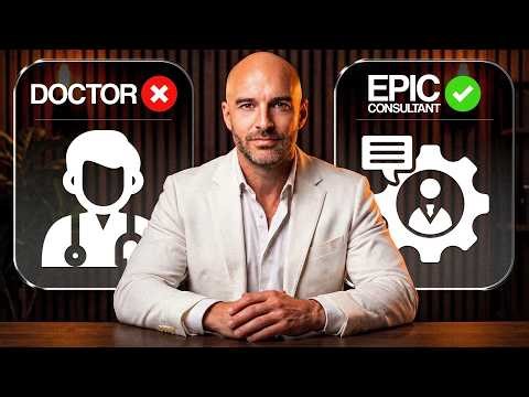 Epic Certification: The Healthcare IT Career That Pays $250K With No Medical Degree