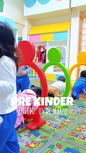 2.6K views |  ¡Atención, familias! Nuestro programa de Pre-Kínder...