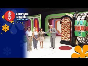 Bob Barker: These Are Not Contestants, These are Winners! | The Price Is Right 1988