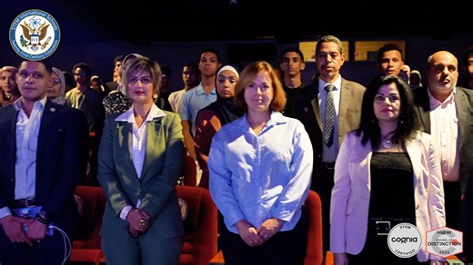 🎉 We were thrilled to host the ISEF North and West Cairo Sector Competition at IVY International Schools! 🌟 It was an inspiring day filled with brilliant young scientists showcasing their talents. Congratulations to our students for their well-deserved recognition! 👏 Your dedication, curiosity, and exemplary participation truly shone. Here’s to the bright future of science! 🧪🌍 #ISEF2025 #IVYInternational #YoungScientists | IVY STEM International Schools