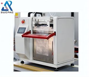 [Hot Item] Advanced Bagger Machine with Integrated Printing and Labeling Capabilities for Enhanced Efficiency