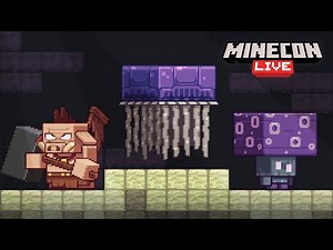 Minecraft Live: Vote For The Enderlate?