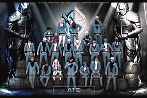 ATC The New Chapter💙 #atc #atcgang #แก๊งatc #ฟงatc #มะลิatc #เร็มเร็มatc #เขียวatc #ปีโป้atc #หัวแก๊งatc #อนุบาลatc #maliliberty #richlegacy #whatcity #whatmultiverse #gtav #fivem #วัยรุ่นfivem #fypツ #ผู้ชายติดเกม #CapCut