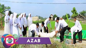 AZAB - Maut dan Siksa Menjemput Sang Istri Durhaka