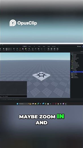 How to Bypass the New Roblox Chat System in 60 Seconds! | NYTRIX PRIME | #shorts