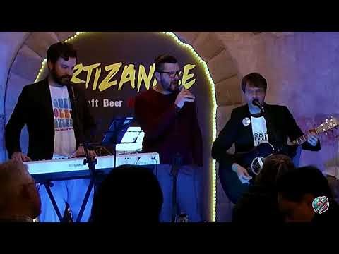 Nando - People Are Strange (The Doors)