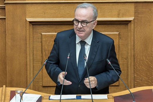 Παπαθανάσης: Στο ΕΣΠΑ νέες δράσεις προώθησης της ισότητας σε ΑΕΙ