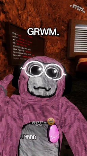 GRWM part 1👍 #grwm #fit #subscribe #fyp #shorts