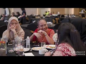 AFS Global STEM Innovators 2025 - Aftermovie
