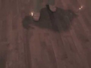 PERSONALITY Line Dance Footwork