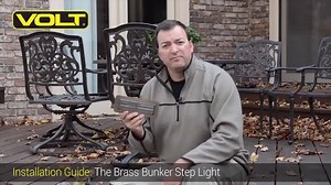 1.8K views | This video goes to our VOLT® 12V "Brass Bunker" Step...