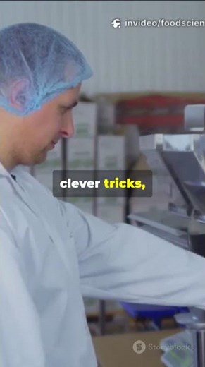 Food Engineering Secrets