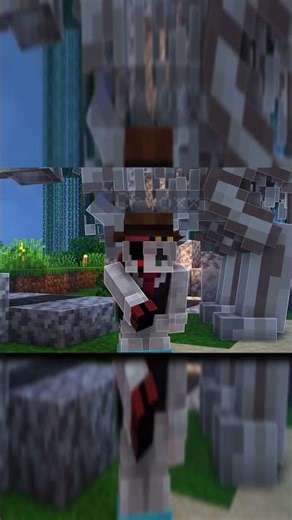 🦖Construire le meilleur PARC de DINOSAURES en 100 jours sur Minecraft🦖