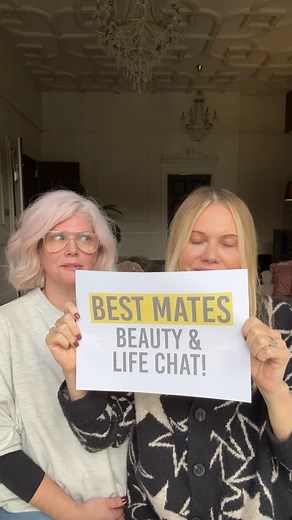 83K views · 177 reactions | LIVE!!Best Mates Beauty & Life Chat!  https://beautyandtheboutique.com/collections/best-mates-beauty-and-life-chat | Beauty and the Boutique | Facebook