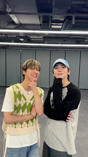 KEY Pleasure Shop Challenge with TEN | SHINee's KEY