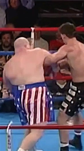 Butterbean Eric Esch