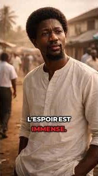 Wole Soyinka: The Voice of Freedom and Resistance #WoleSoyinka #Literature #FreeVoices