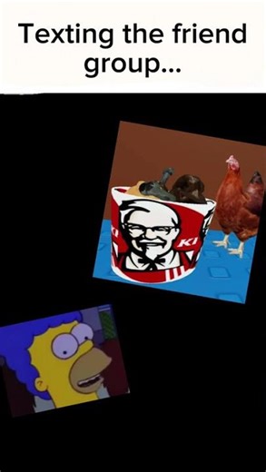 Texting | A little animation I made while bored