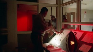 LOCK UP Movie Clip - Prison - Starring Sylvester Stallone