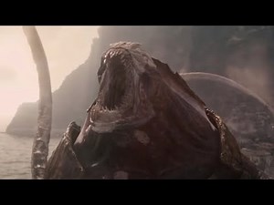 Top 5 Terrifying Kraken Encounters That Prove It Exists