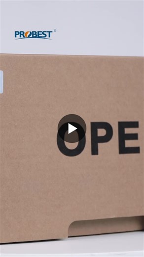 #probest #dissolvedoxygenmeter #dometer #waterqualitymonitor #fluorescencesensor | Fuzhou Probest Intelligent Technology Co., Ltd.