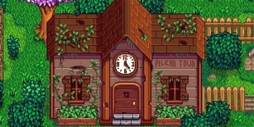 Stardew Valley Hardest-to-Get Bundle Items (& How to Get Them)