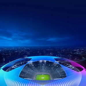 18K views · 496 reactions | ✈️ Ready to fly to the final match of the UEFA Champions League in Istanbul? Follow these easy steps to create your virtual boarding pass and enter for a chance to win an all-expenses-paid trip to the game of the year! Visit flighttofinal.com now. #TurkishAirlines #ChampionsLeague #RoadToIstanbul | Turkish Airlines | Facebook