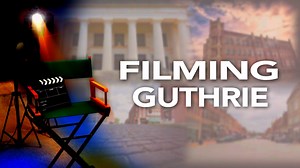 6.3K views · 169 reactions | The City of Guthrie is honored to be producing a new series entitled "Filming Guthrie" to showcase Guthrie as a Film Destination. The first feature is on a current film being shot here, we hope you enjoy it! #chooseguthrie #filmingguthrie #visitguthrie #guthrieok #okfilmandmusic #teamguthrie #weloveguthrie #WeAreGuthrie | The City of Guthrie, OK - Municipal Government | Facebook