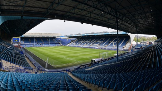Sheffield Wednesday players threaten to strike as Championship club embroiled in more turmoil