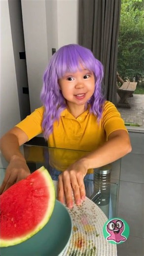 Berbagi Itu Peduli! ❤️ Kisah Semangka 🍉