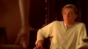 This is it! The most Romantic Scene of the Movie, TITANIC! 😍❤😁 #SpreadLoveAndVegahhh #TitanicMovie #SLAV | 𝘪Heart Café by SLAV