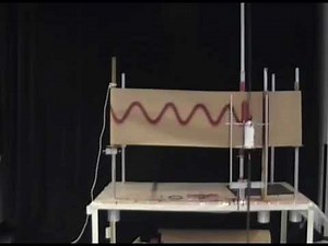 Spray Paint Oscillator (C4) [3A40.72]