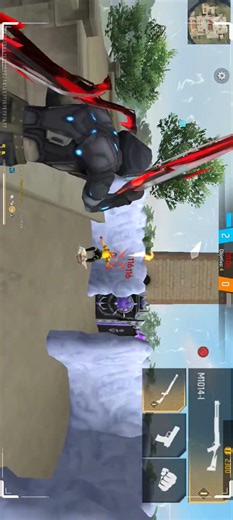 jugando un pvp con el primero que entrara