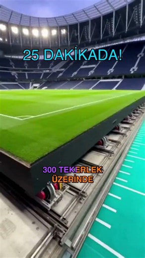 3000-Ton Platform Slides on 300 Wheels! 😳 #Shorts