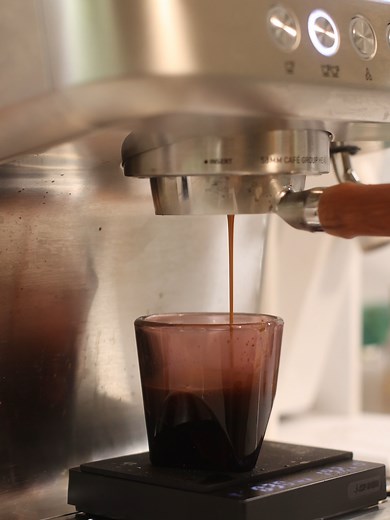 Descale Your Casa Brews Ultra Espresso Machine Easily