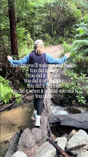 Living with Chronic Migraine