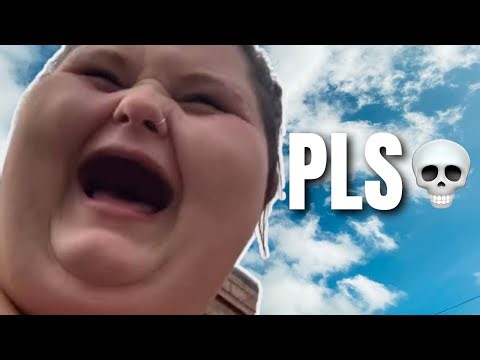 Amberlynn Reid being unintentionally funny for 11 mins straight