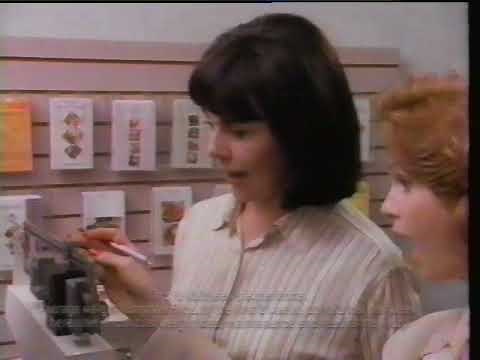 Jeopardy commercial break (1993)