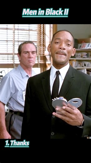 A Beatbox Battle That Unveils the Truth | #MenInBlackII #shorts