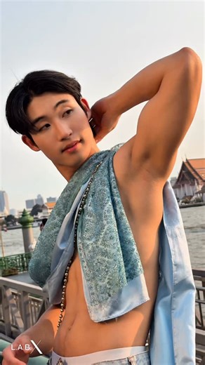 LABX เลเซอร์ขน | ไทยแลนด์ผิวเนียนไร้ขน🙏🏻🇹🇭 #labxclinic #เลเซอร์ขน #bangkokcity #bangkokcitychallenge | Instagram