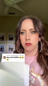 Tell me your printer stories because I’m making more printer videos this week featuring your stories 😂😂😂 #comedy #comedian #hilarious #funnyvideos #funnyvideo #funnymoments #funnytiktok #funny #meme #memes #fun #lol #humor #laughs #POV #relatable #viral #humor #skit #funnyvideos #fyp #trending #povcomedy #dryhumor #tiktokcomedy #comedyskit #millennialhumor #deadpan #viralvideos | Julie Story Comedy
