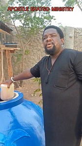 Partake of this Mega Crowd-Puller Program and your life and business will flourish. The Secret is to give the Earth the right thing, & the Earth will give you the right thing. #GAGAWUGAGA #EFFATA | Apostle Ekatso Ministry