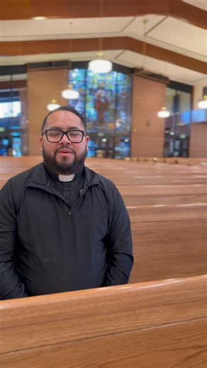 Fourth Week of Advent 🤍 As we light the final candle, we prepare our hearts to welcome Christ ✝️ . . . #advent #adventcalendar #catholicsaints🙏 | Sacred Heart Church - Palm Desert