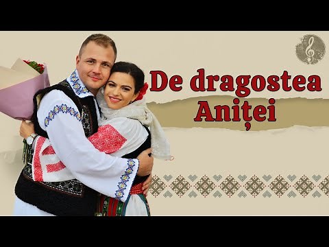 Nicu Mâță și Beatrice Bandoiu - De dragostea Aniței