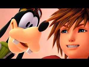 YA LEGAL YET SORA?