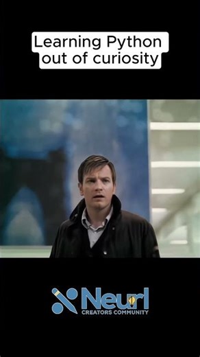 Every AI engineer’s origin story 🎭 #ai #memes #python #meme #ryangosling