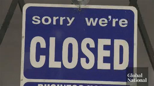 ‘Give small business owners more time’: Canadian government pressured to extend CEBA repayment deadline